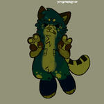 oc belongs to crusher4y on th