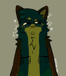 oc belongs to crusher4y on th