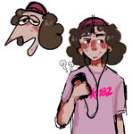 topher bus from clone high